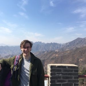 Meet your Posher, Sam